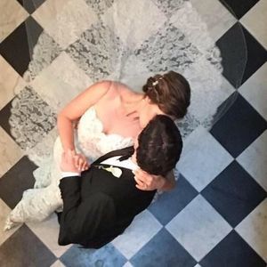 Meet your Posher, Caroline